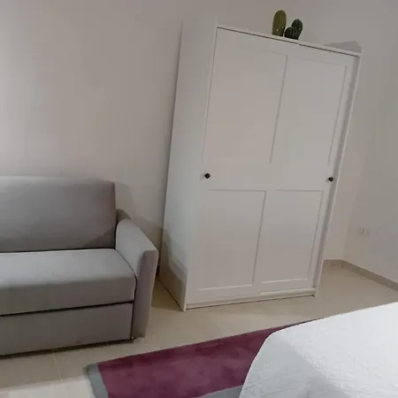Casa Arco Amari Ferienhaus Ostuni