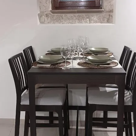 Casa Arco Amari Holiday home *