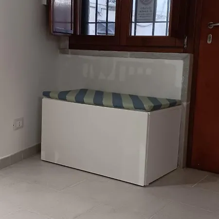 Casa Arco Amari Ferienhaus