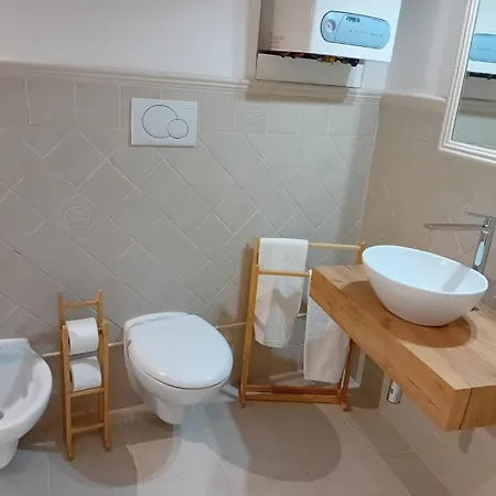 Casa Arco Amari Holiday home