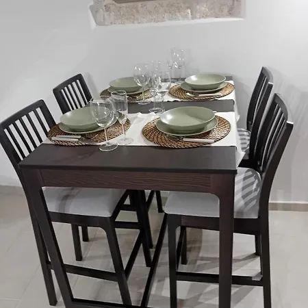 Holiday home Casa Arco Amari