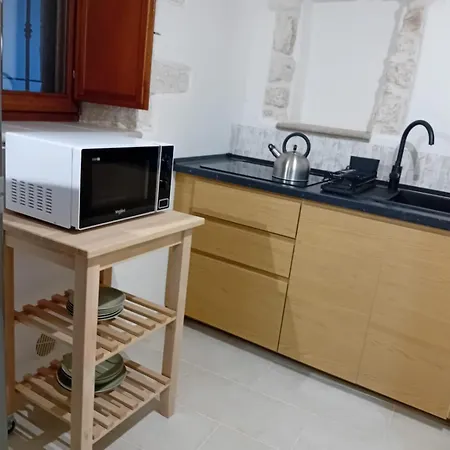 Casa Arco Amari Ostuni