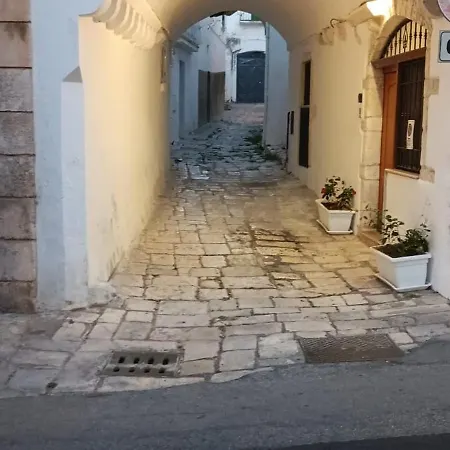 Ferienhaus Casa Arco Amari