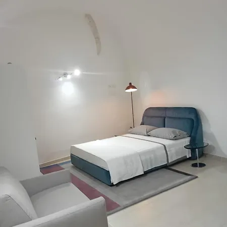 Casa Arco Amari Ferienhaus Ostuni