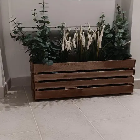 Ferienhaus Casa Arco Amari Ostuni