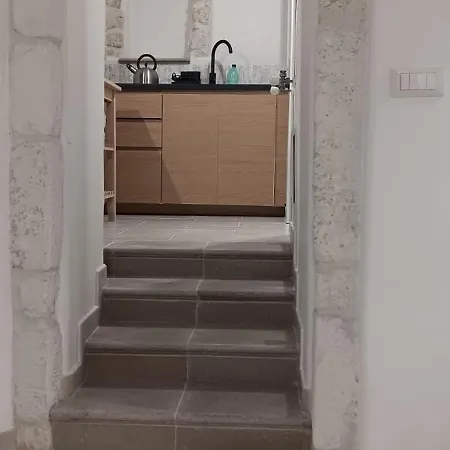 Casa Arco Amari