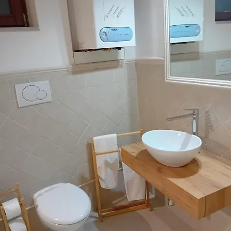 Casa Arco Amari Holiday home *